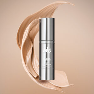 ULTRA 4K HD LIQUID FOUNDATION